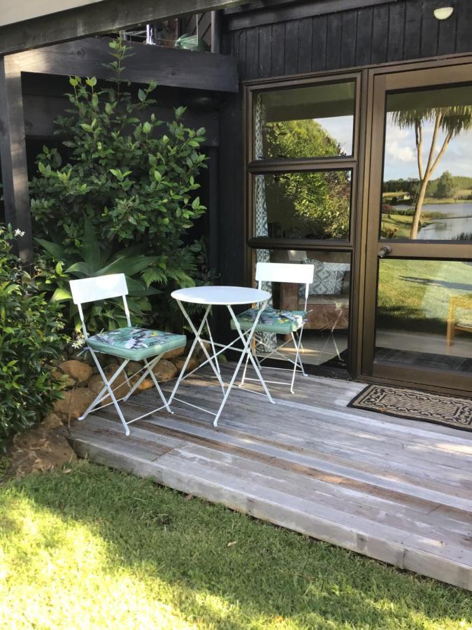 Lakehouse Studio Kerikeri Exterior photo