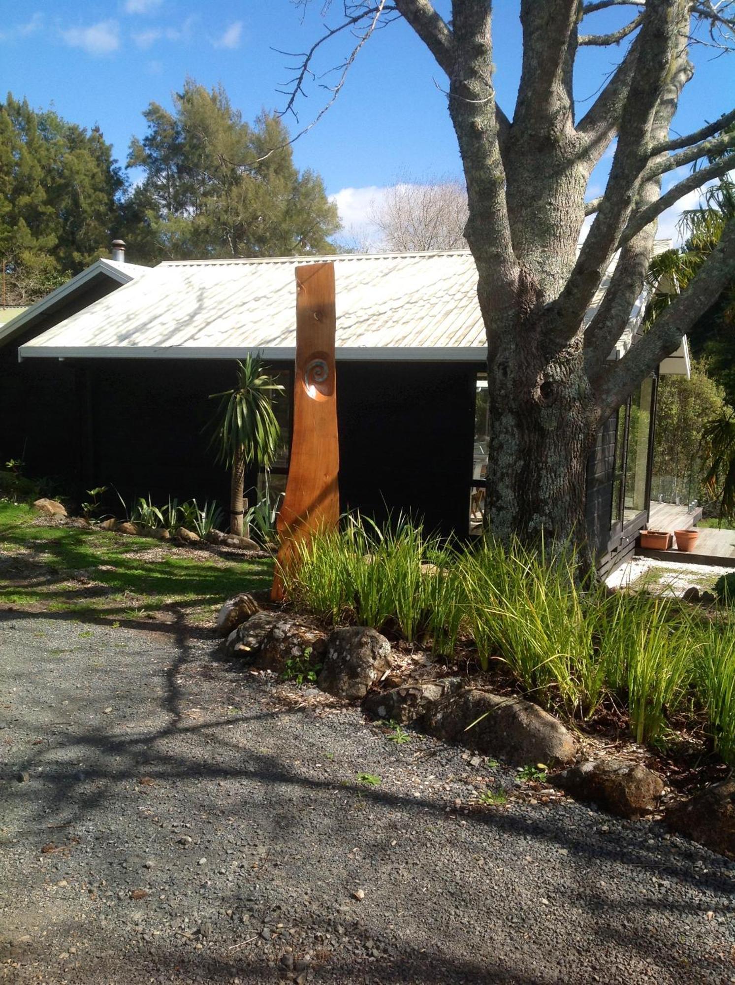 Lakehouse Studio Kerikeri Exterior photo