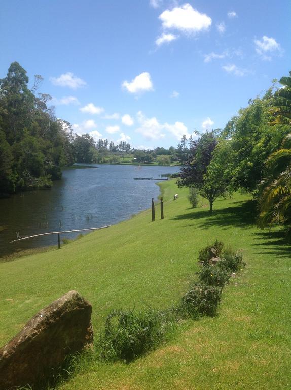 Lakehouse Studio Kerikeri Exterior photo