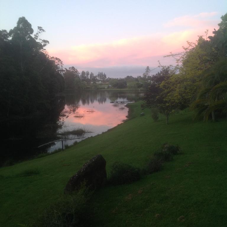 Lakehouse Studio Kerikeri Exterior photo